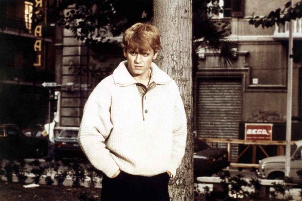 「ダンサー」ミハイル・バリシニコフの画像