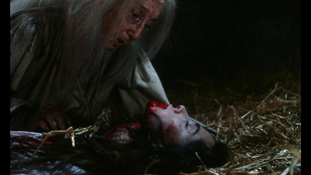 ペンデュラム／悪魔のふりこの画像