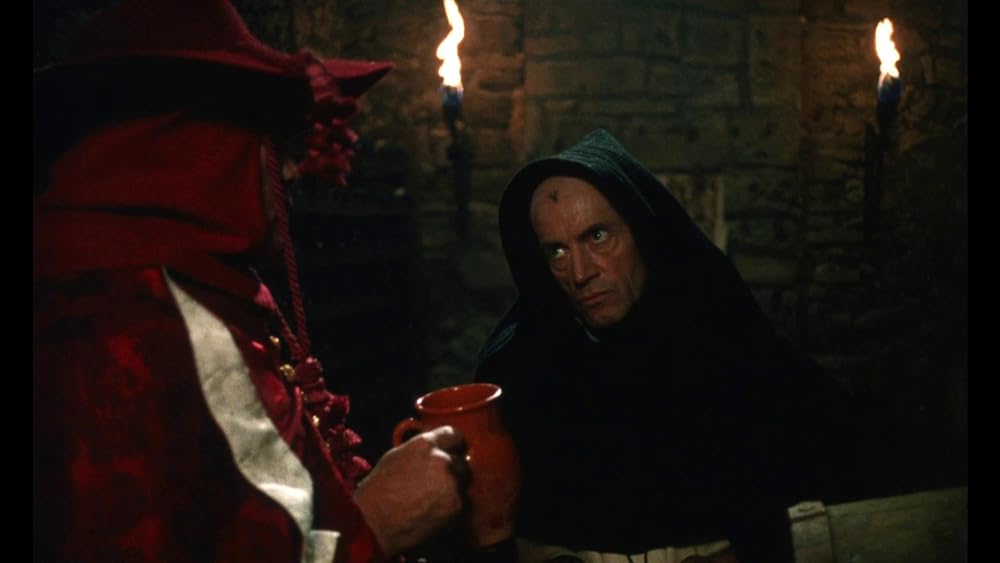 ペンデュラム／悪魔のふりこの画像