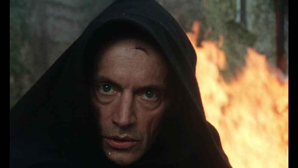 「ペンデュラム／悪魔のふりこ」ランス・ヘンリクセンの画像