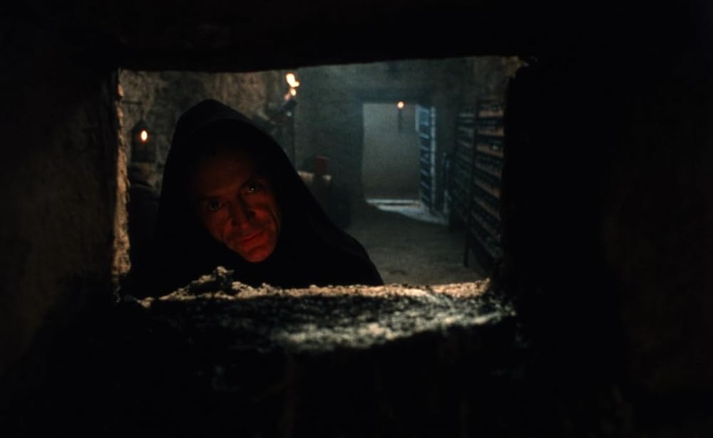 「ペンデュラム／悪魔のふりこ」ランス・ヘンリクセンの画像