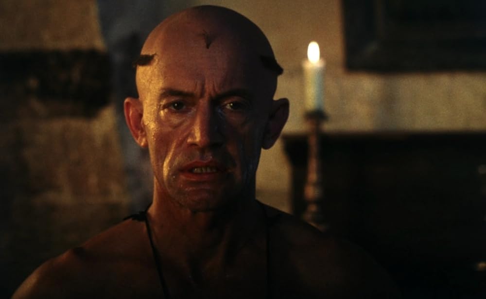 「ペンデュラム／悪魔のふりこ」ランス・ヘンリクセンの画像