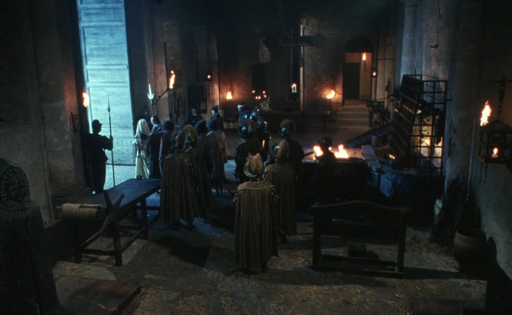 ペンデュラム／悪魔のふりこの画像