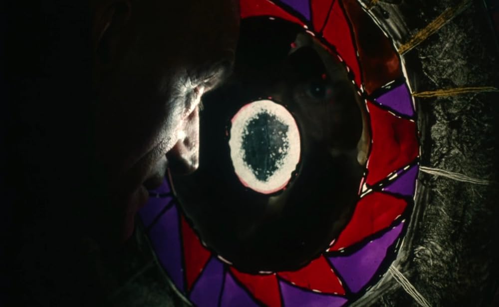 「ペンデュラム／悪魔のふりこ」ランス・ヘンリクセンの画像