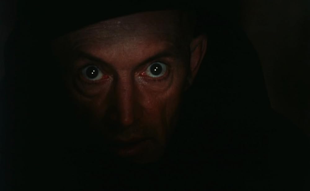 「ペンデュラム／悪魔のふりこ」ランス・ヘンリクセンの画像