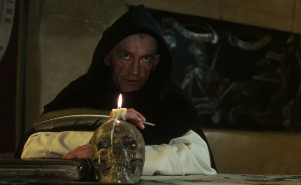 「ペンデュラム／悪魔のふりこ」ランス・ヘンリクセンの画像