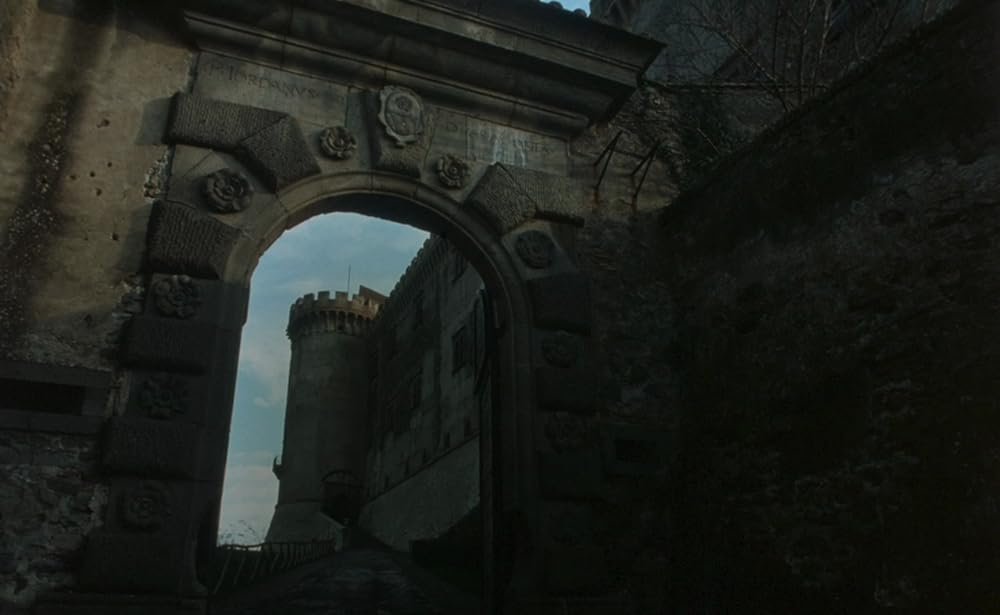 ペンデュラム／悪魔のふりこの画像