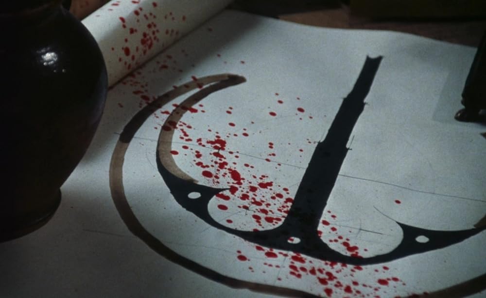 ペンデュラム／悪魔のふりこの画像