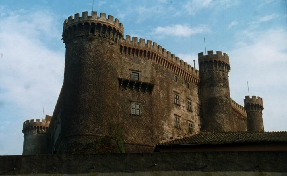 ペンデュラム／悪魔のふりこの画像