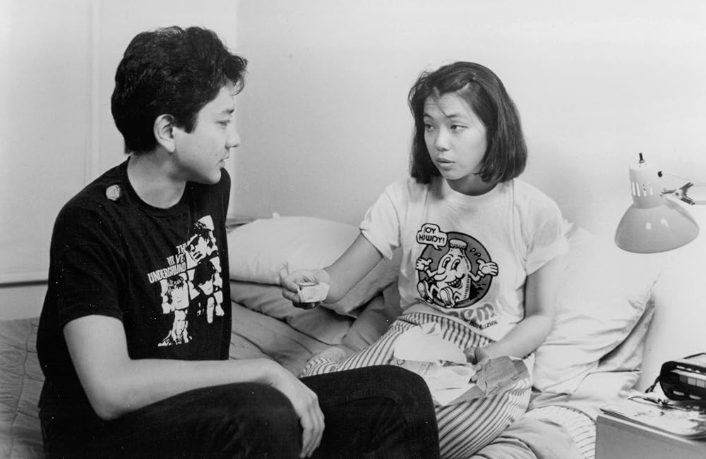 リビング・オン・TOKYO・タイムの画像