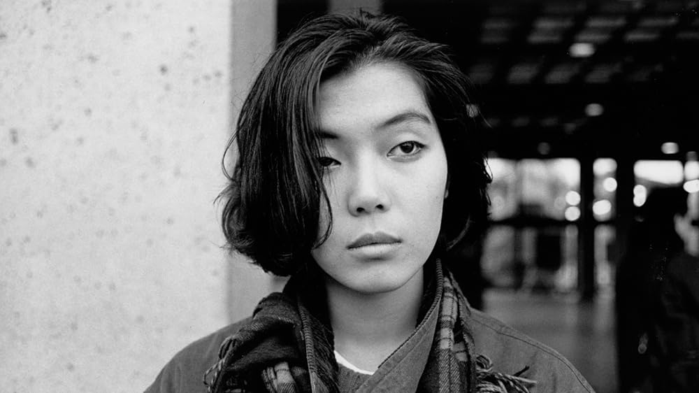 リビング・オン・TOKYO・タイムの画像