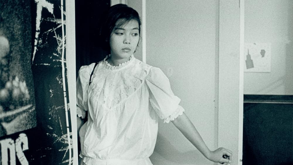 リビング・オン・TOKYO・タイムの画像