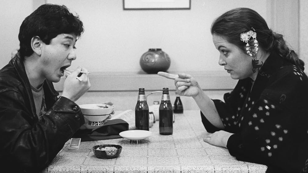 リビング・オン・TOKYO・タイムの画像