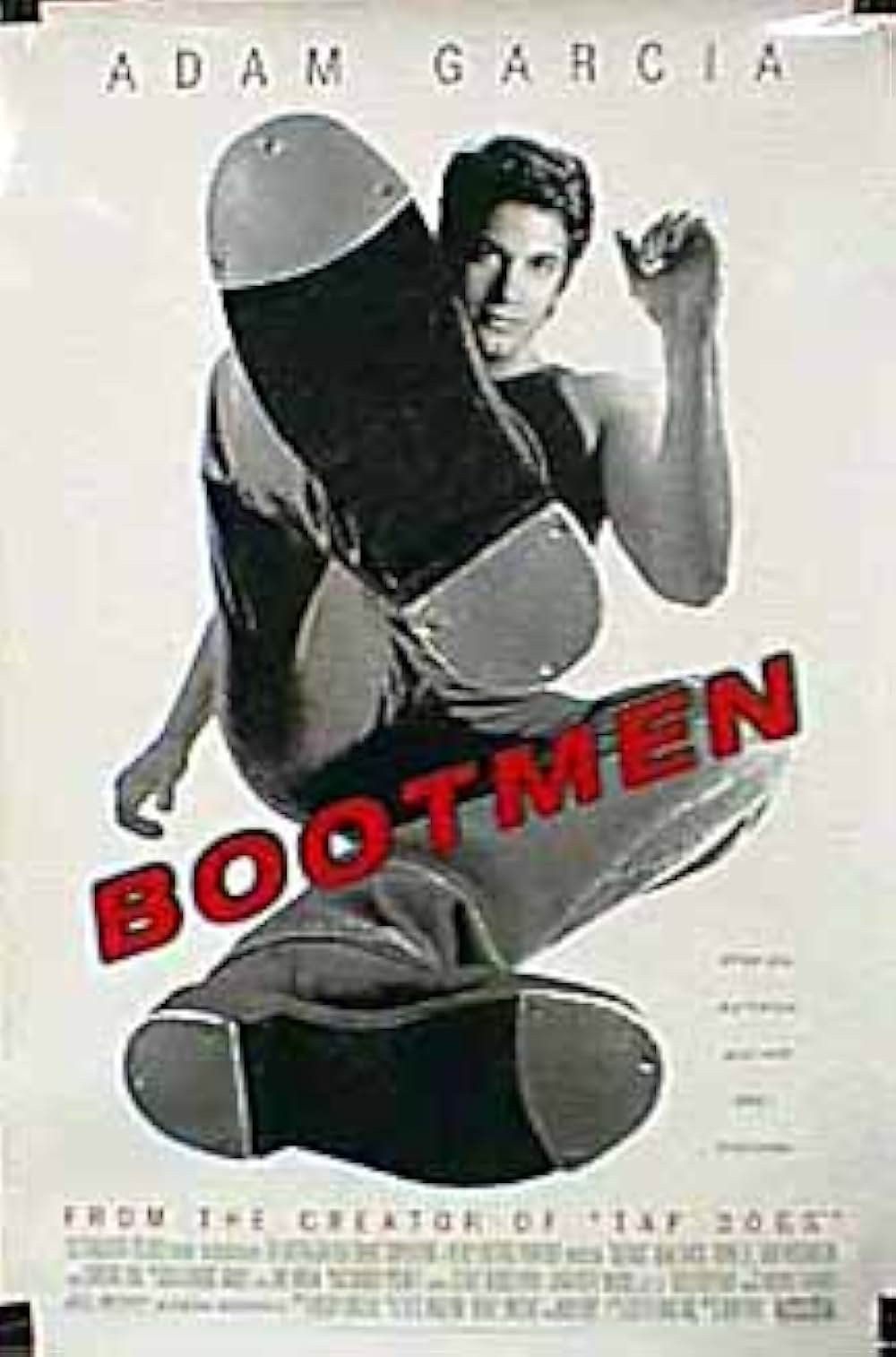 タップ・ドッグスの画像