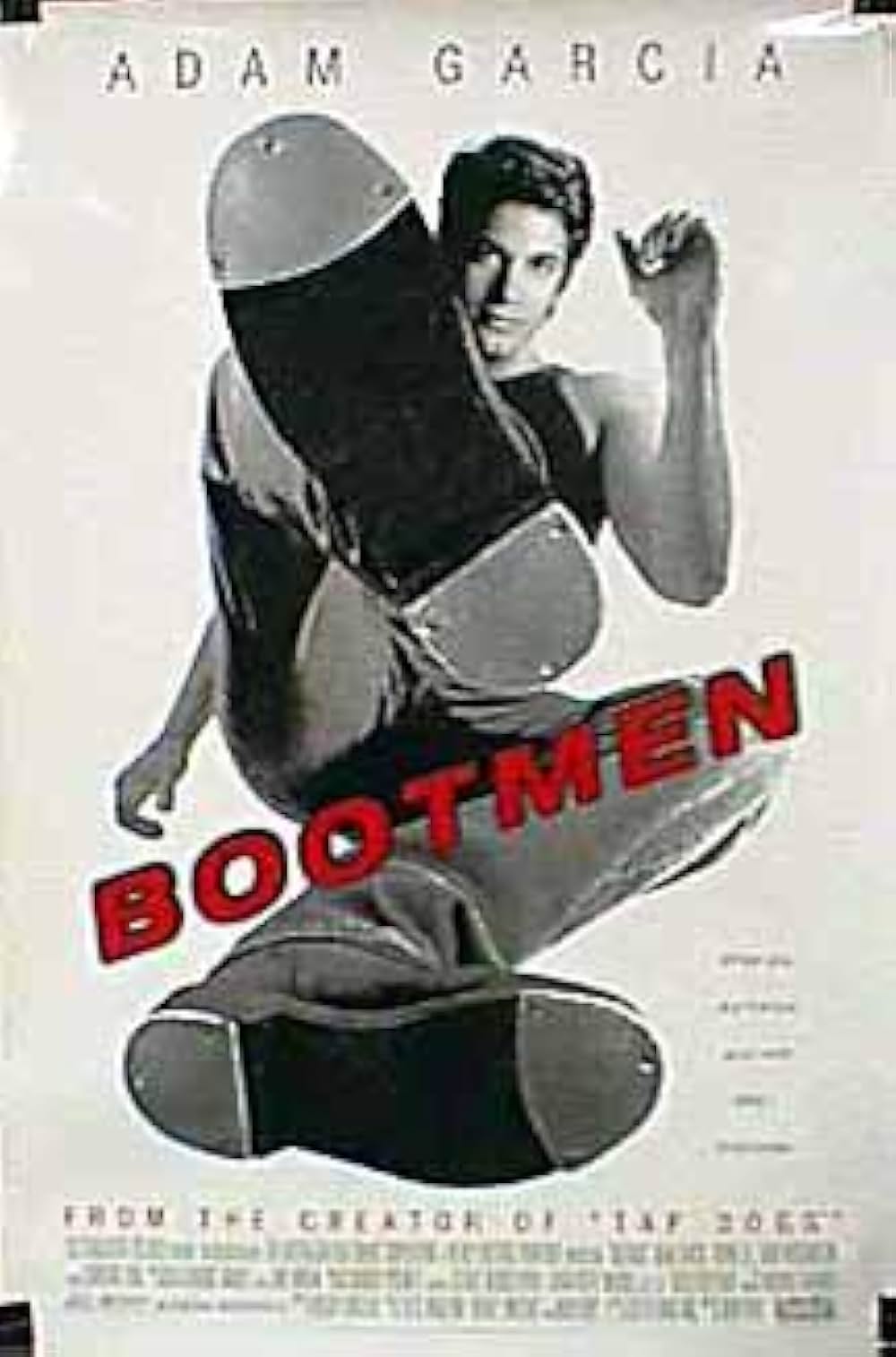 タップ・ドッグスの画像