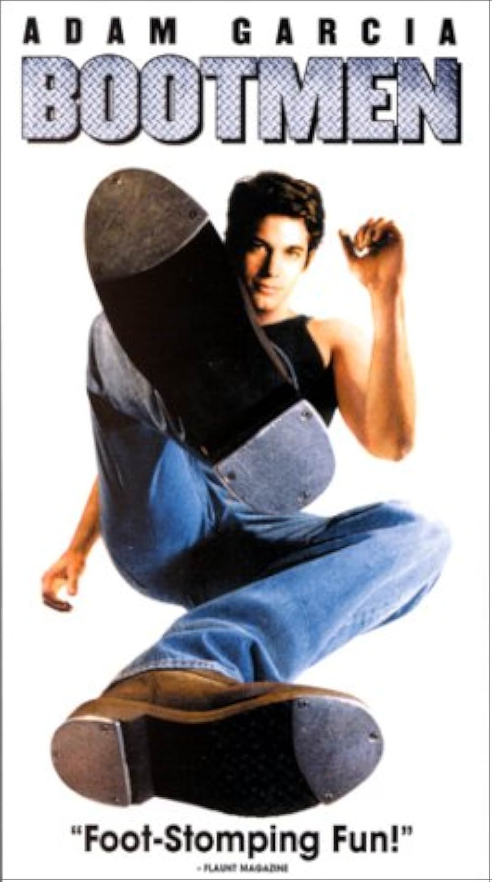 タップ・ドッグスの画像