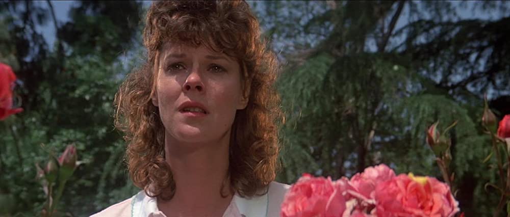 「ポルターガイスト2」ジョベス・ウィリアムズの画像