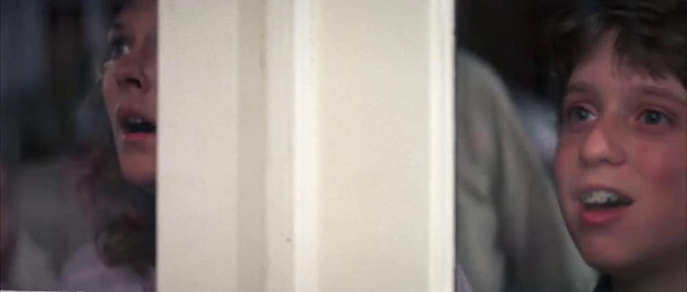 「ポルターガイスト2」ジョベス・ウィリアムズ & オリバー・ロビンスの画像