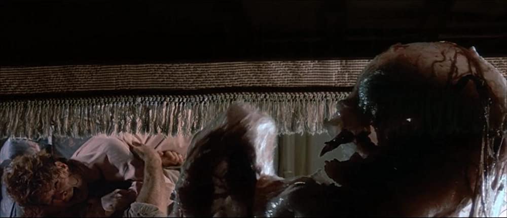 「ポルターガイスト2」ジョベス・ウィリアムズの画像