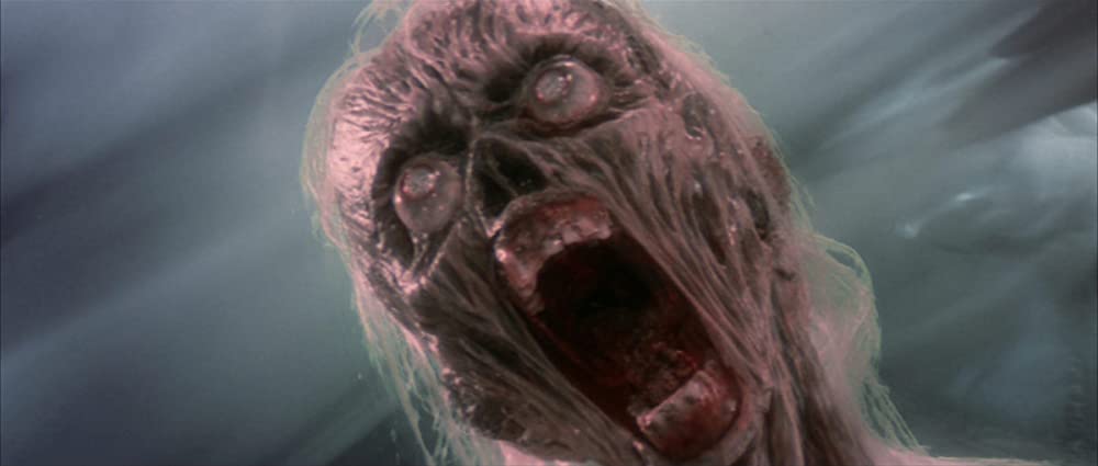 「ポルターガイスト2」の画像