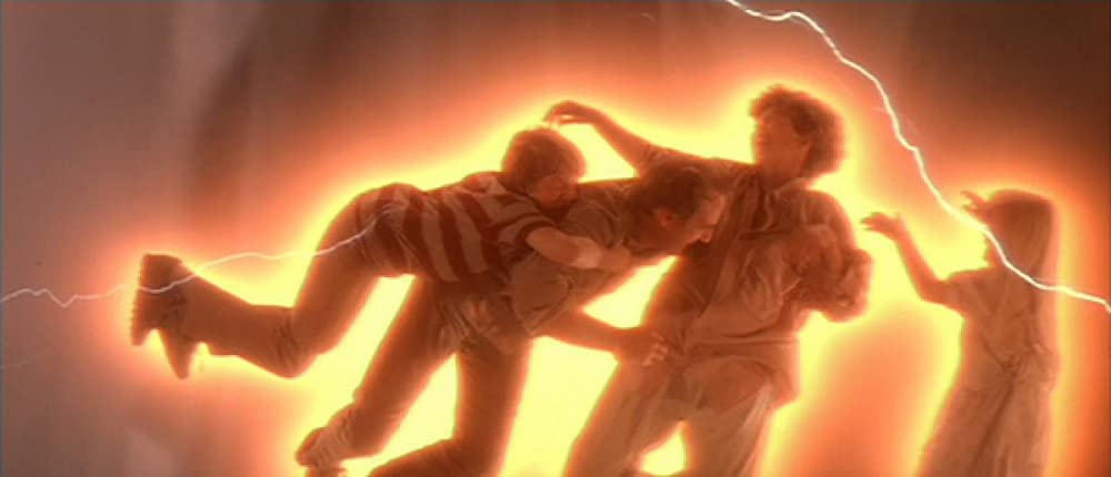 ポルターガイスト2の画像