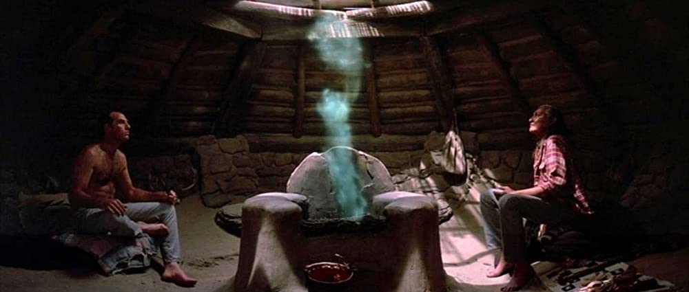 ポルターガイスト2の画像