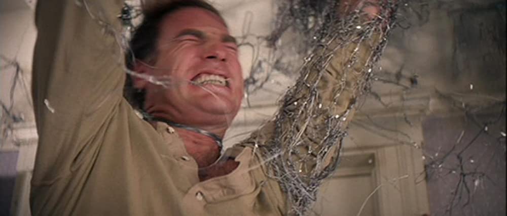 「ポルターガイスト2」クレイグ・T・ネルソンの画像