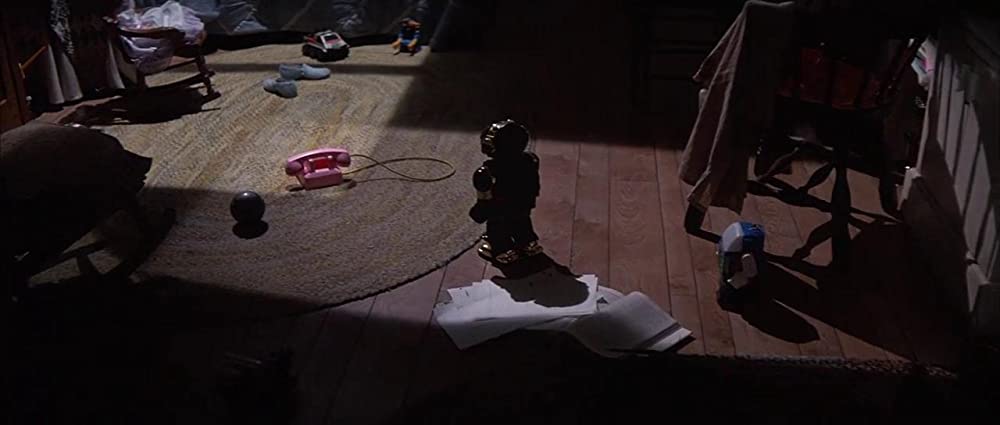 「ポルターガイスト2」の画像