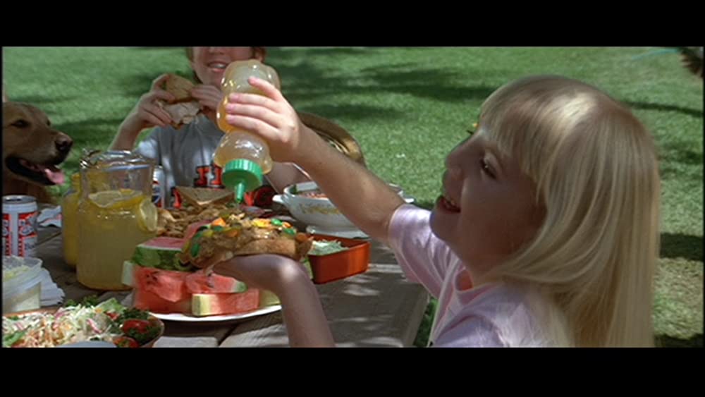 「ポルターガイスト2」の画像