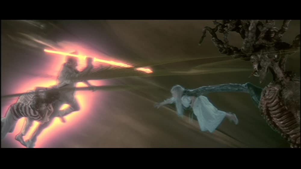 「ポルターガイスト2」の画像