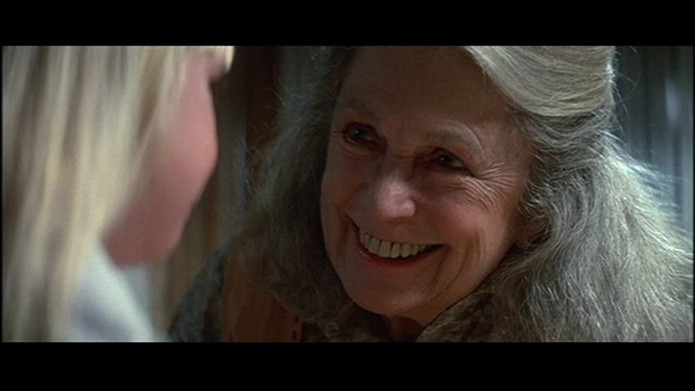 「ポルターガイスト2」の画像