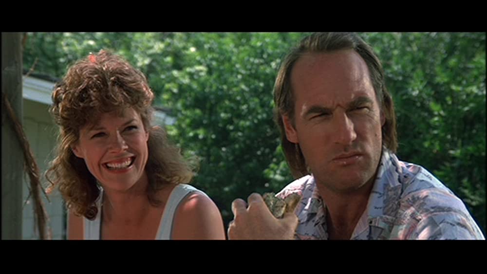 「ポルターガイスト2」の画像