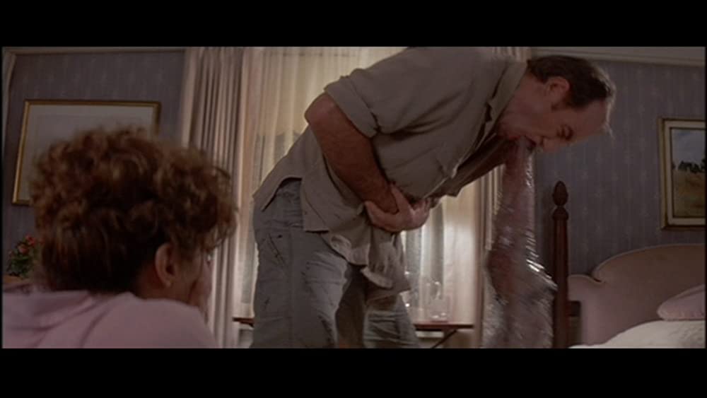 「ポルターガイスト2」の画像