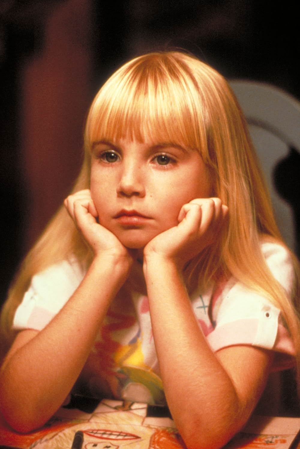 「ポルターガイスト2」の画像