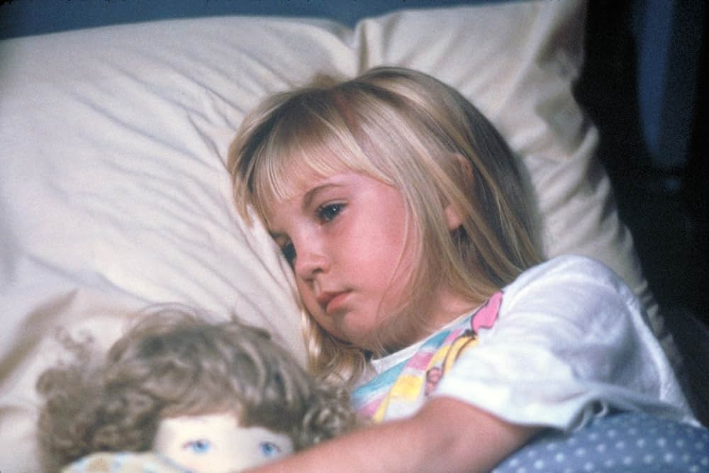 「ポルターガイスト2」の画像