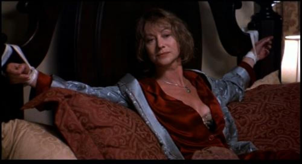 「鬼教師ミセス・ティングル」ヘレン・ミレンの画像