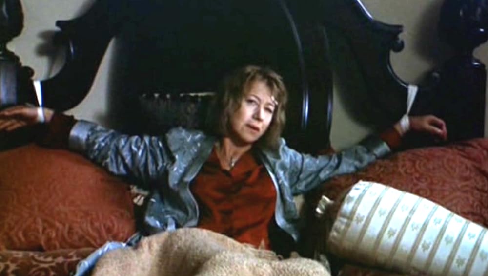 「鬼教師ミセス・ティングル」ヘレン・ミレンの画像