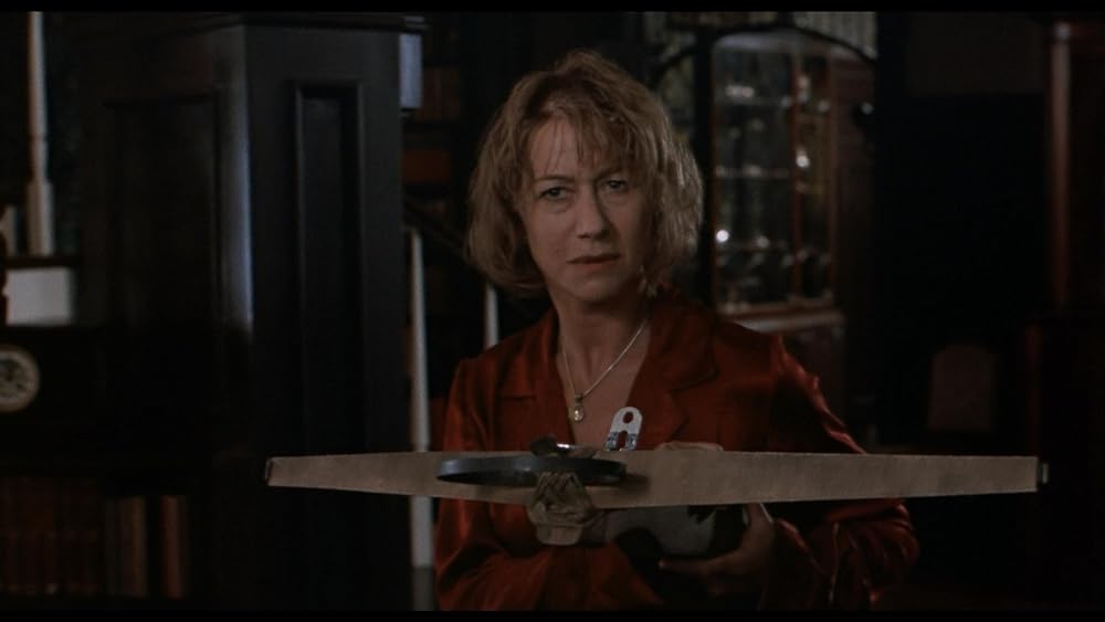 「鬼教師ミセス・ティングル」ヘレン・ミレンの画像