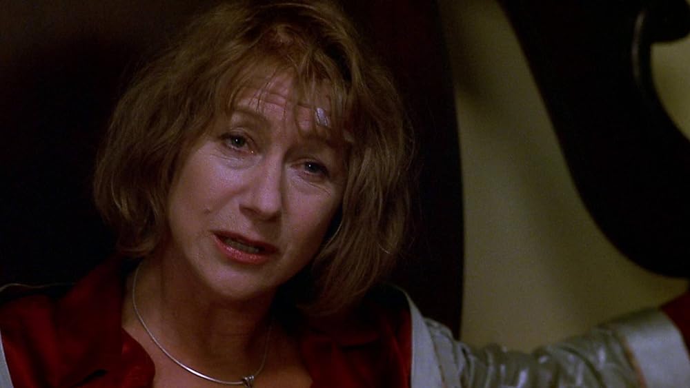 「鬼教師ミセス・ティングル」ヘレン・ミレンの画像