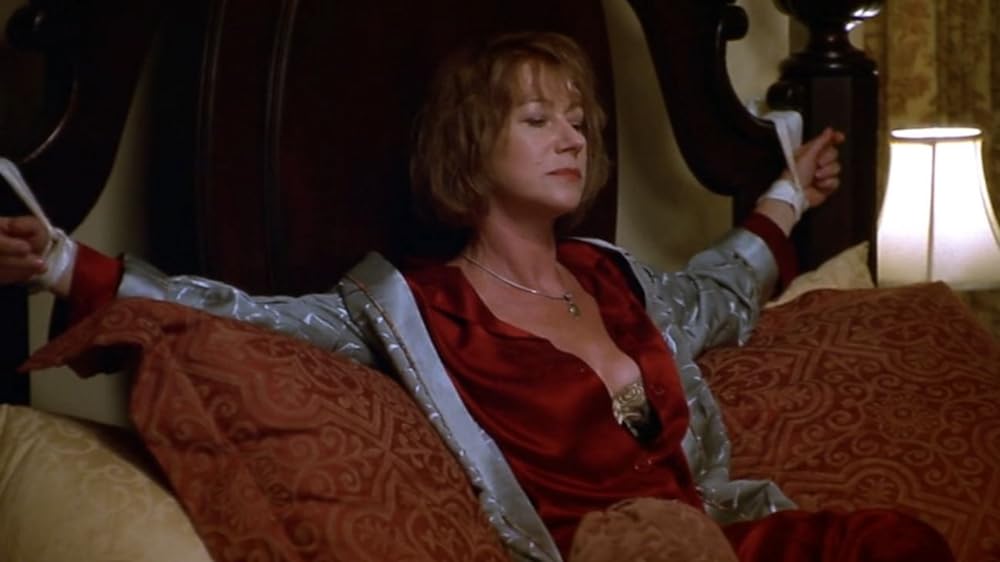 「鬼教師ミセス・ティングル」ヘレン・ミレンの画像