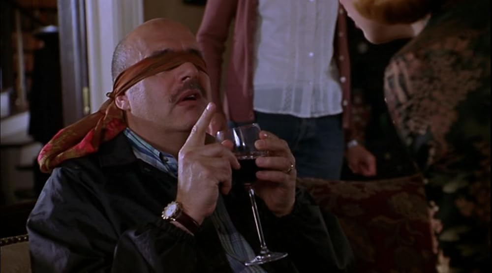 「鬼教師ミセス・ティングル」ジェフリー・タンバーの画像