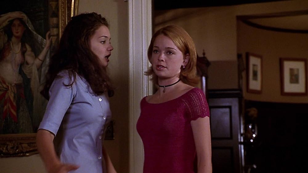 鬼教師ミセス・ティングルの画像