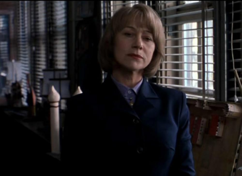 「鬼教師ミセス・ティングル」ヘレン・ミレンの画像