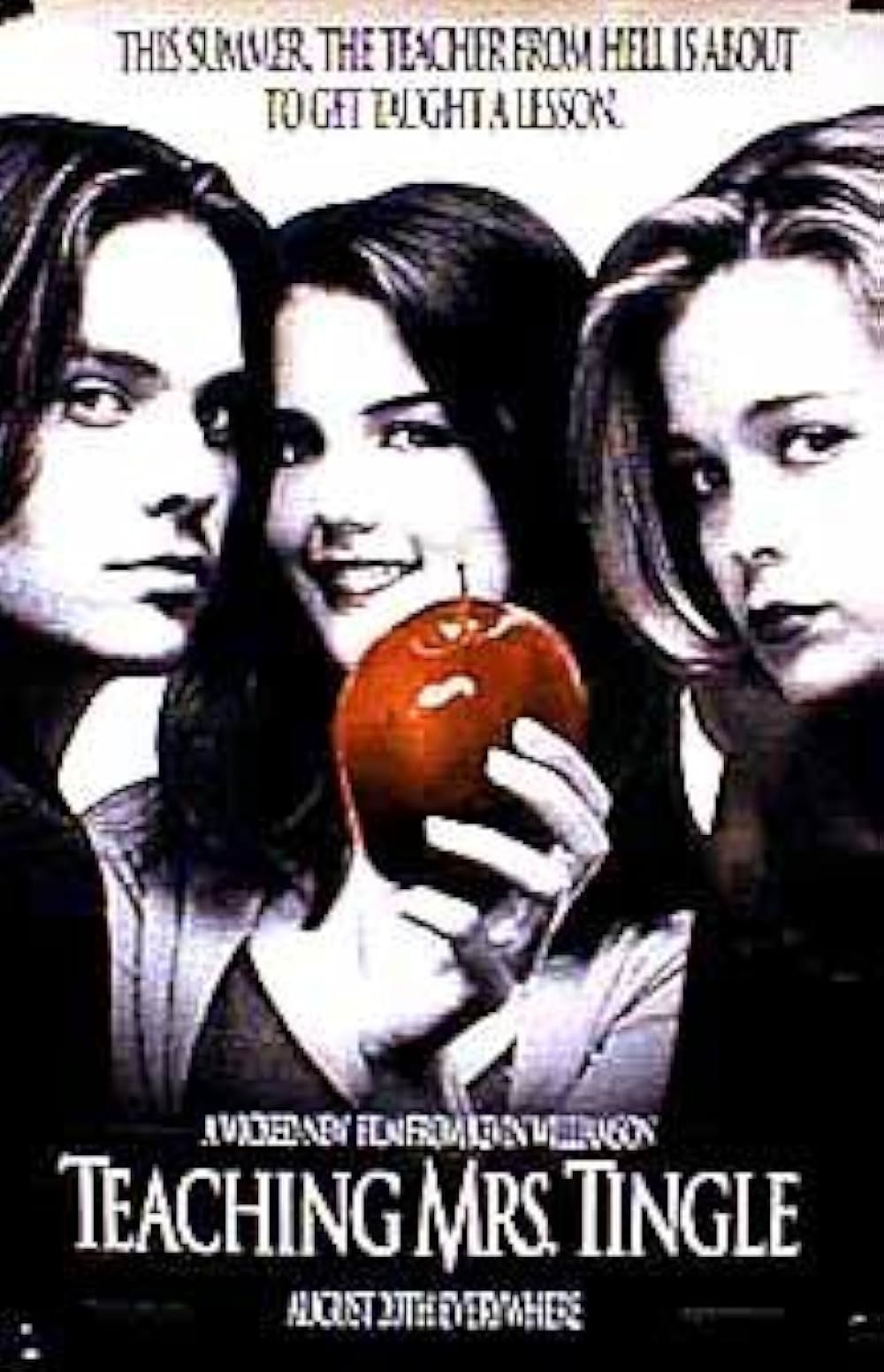 鬼教師ミセス・ティングルの画像