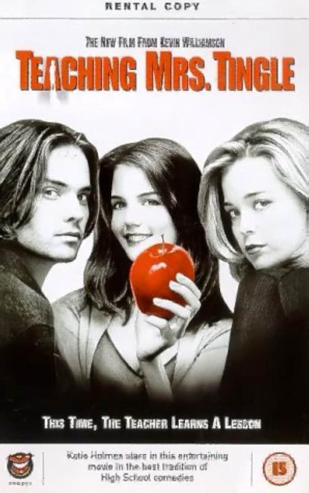 鬼教師ミセス・ティングルの画像