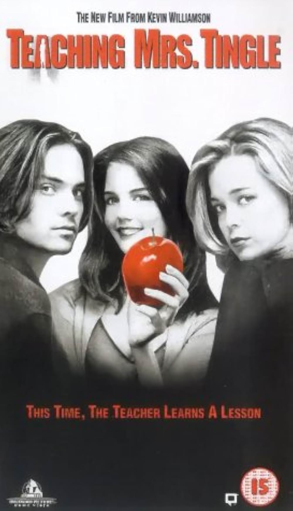 鬼教師ミセス・ティングルの画像