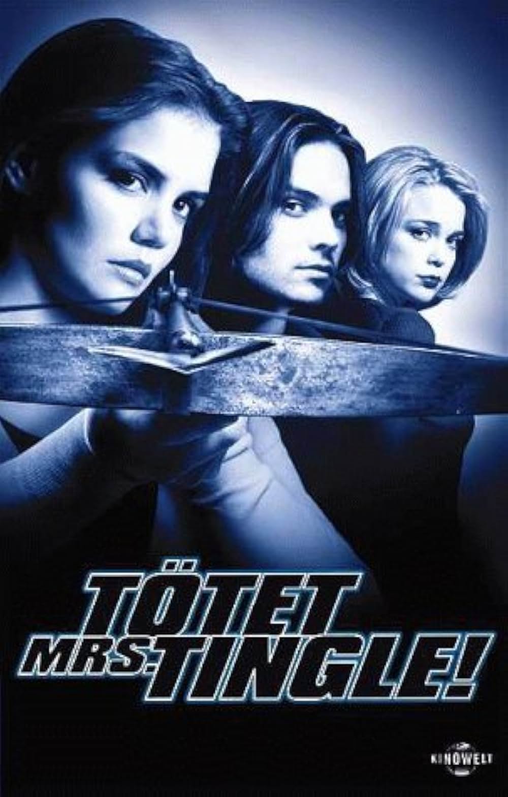 鬼教師ミセス・ティングルの画像