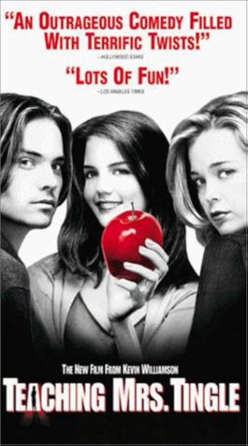 鬼教師ミセス・ティングルの画像