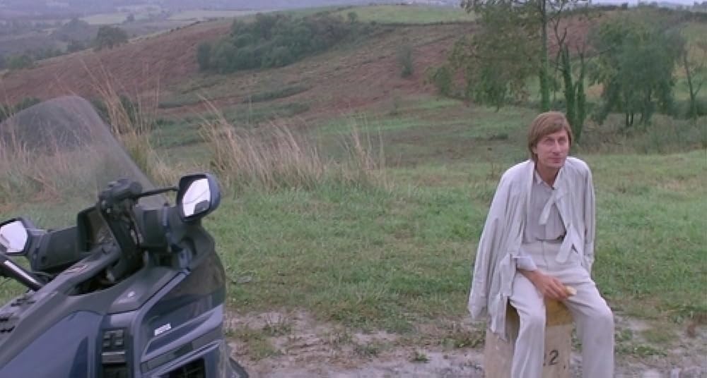 私の夜はあなたの昼より美しいの画像