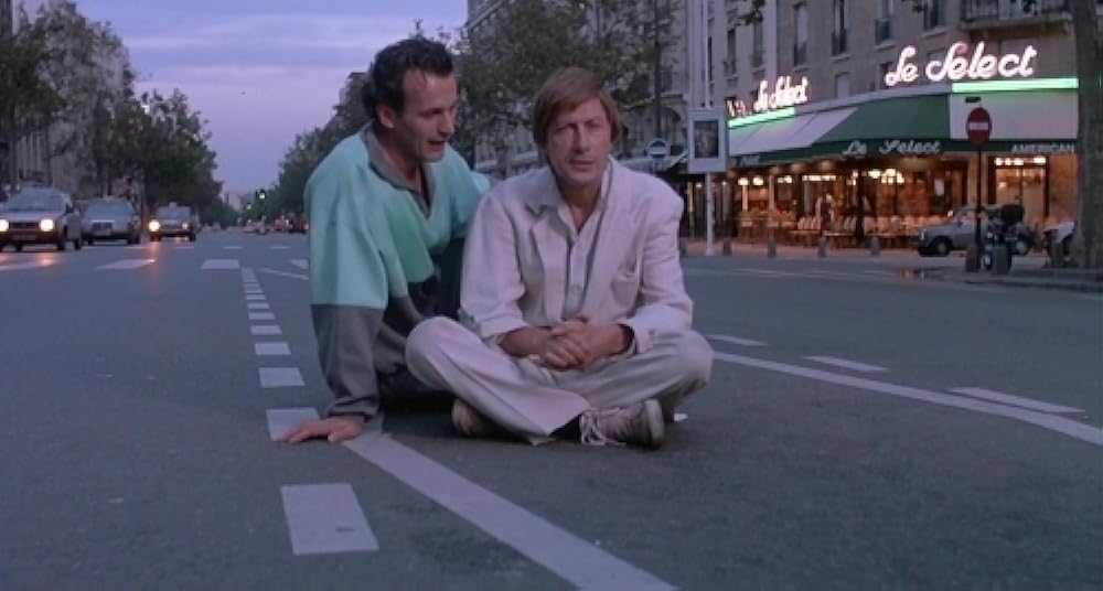 私の夜はあなたの昼より美しいの画像